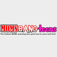 Moms Bang Teets